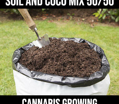 soil coco mix 50 50