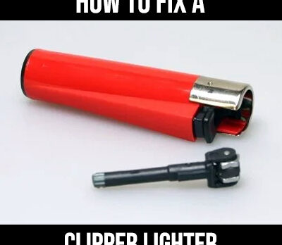 how-to-fix-a-clipper-lighter